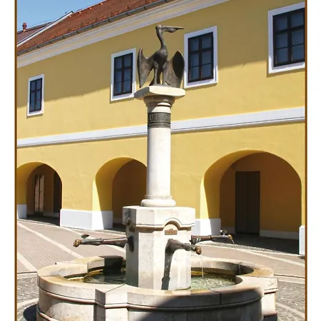 Nocleg ze śniadaniem Oliver