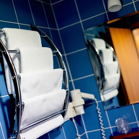 Nocleg ze śniadaniem Oliver 3*