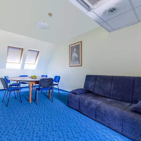 Oliver Bed and breakfast 3*