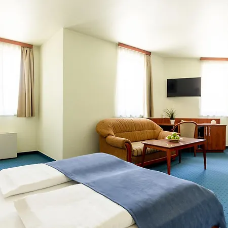 Bed and breakfast Oliver 3*