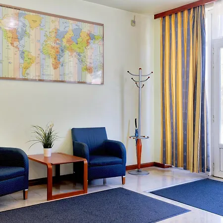 Oliver B&B Gödöllő
