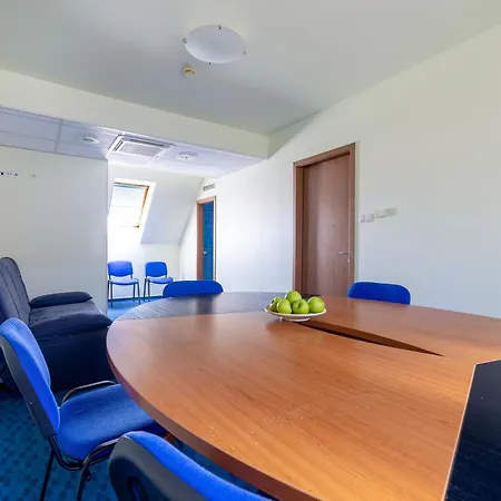 Bed & Breakfast Oliver 3*