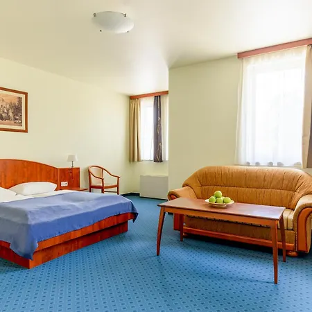 B&B Oliver Gödöllő