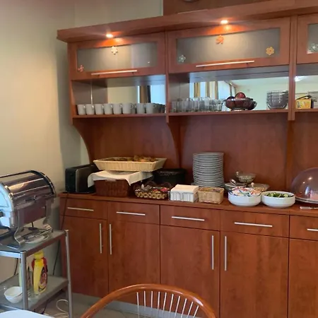 Bed & Breakfast Oliver 3*
