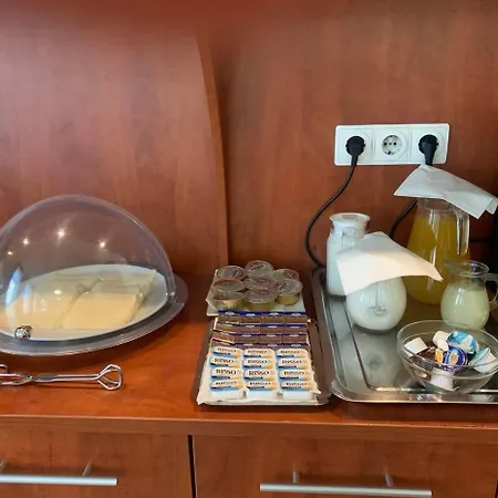 Oliver Bed & Breakfast