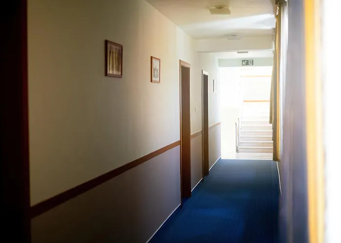 Отель типа 
